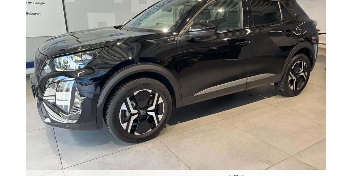 Peugeot 2008 14.700 km 24.199 &euro; Augsburg 86179