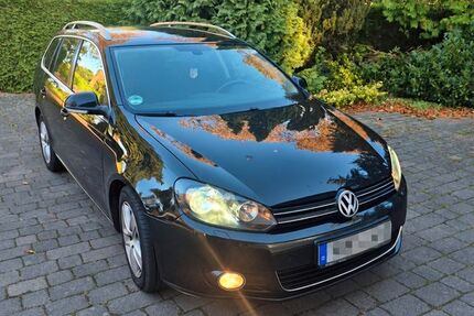 VW Golf 250.000 km 3.999 &euro; Anklam 17389