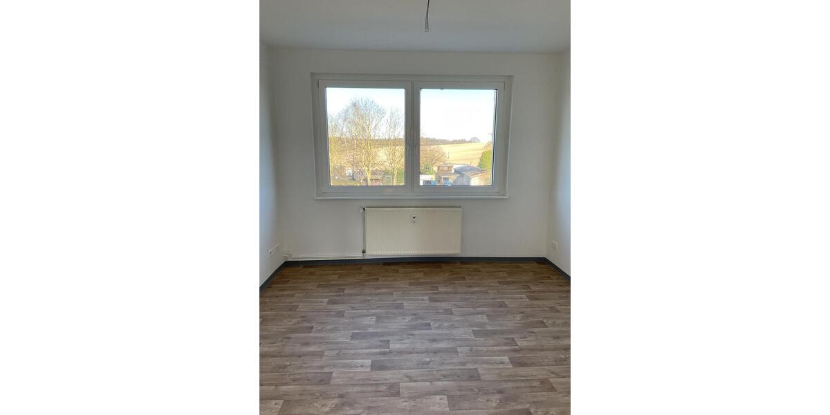Etagenwohnung Malchin - 3 Zimmer, 57 m&sup2;, 340&euro; | Angebot:19881997