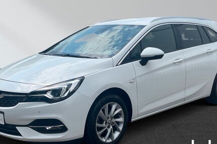 Opel Astra 24.200 km 13.975 &euro; Zeulenroda-Triebes 07937