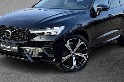 Volvo XC60 61.594 km 43.800 &euro; Münster 48155