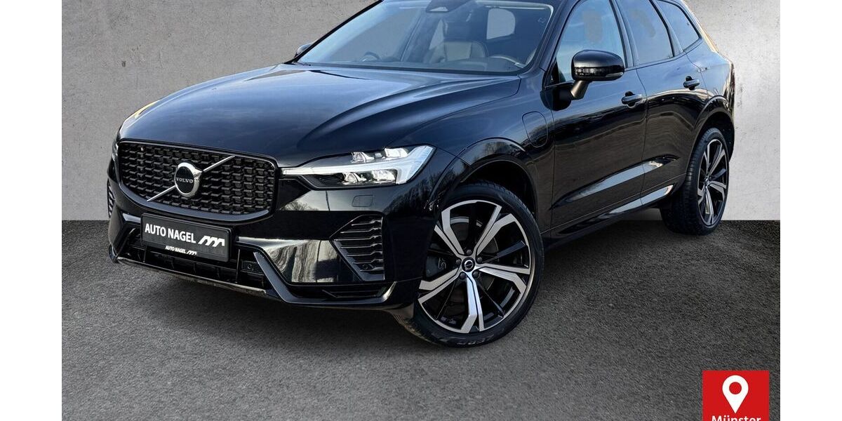 Volvo XC60 61.594 km 43.800 &euro; Münster 48155