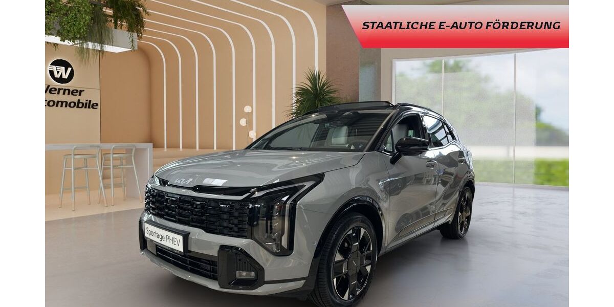 Kia Sportage 3.500 km 49.970 &euro; Bremen 28357