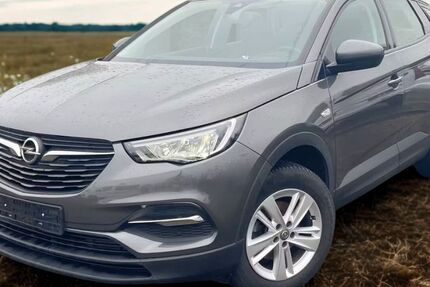 Opel Grandland (X) 78.500 km 12.600 &euro; Gärtringen 71116