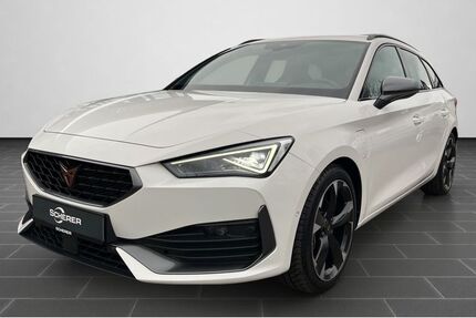 Cupra Leon 25.321 km 28.490 &euro; Kaiserslautern 67657