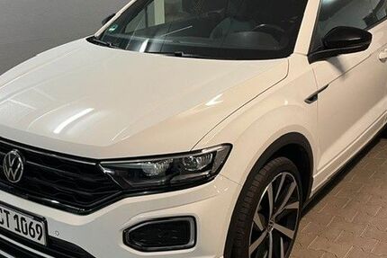 VW T-Roc 65.000 km 22.900 &euro; Freiburg 79104