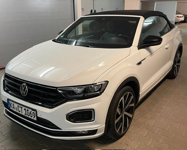 VW T-Roc 65.000 km 22.900 &euro; Freiburg 79104