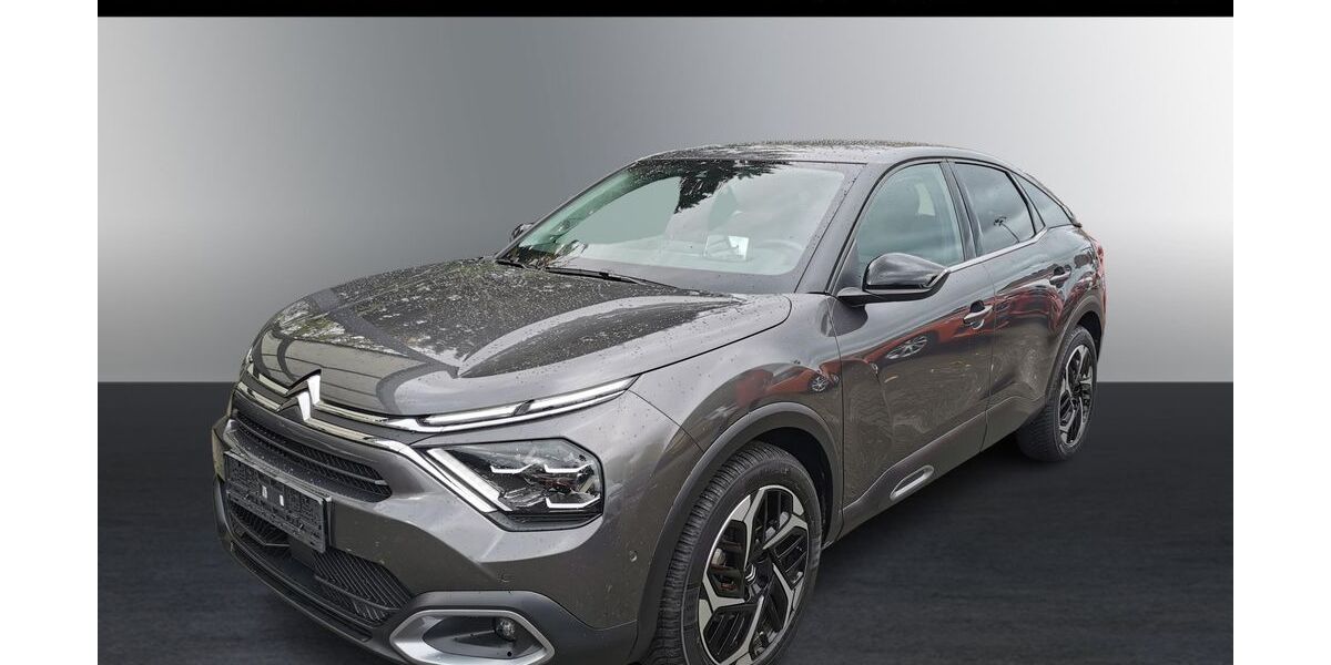 Citroen C4 24.992 km 19.890 &euro; Xanten 46509