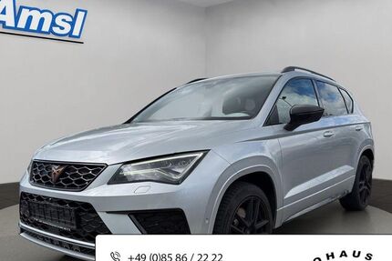 Cupra Ateca 78.900 km 26.390 &euro; Hauzenberg 94051