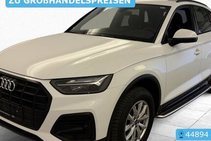 Audi Q5 63.368 km 33.497 &euro; Krefeld 47829