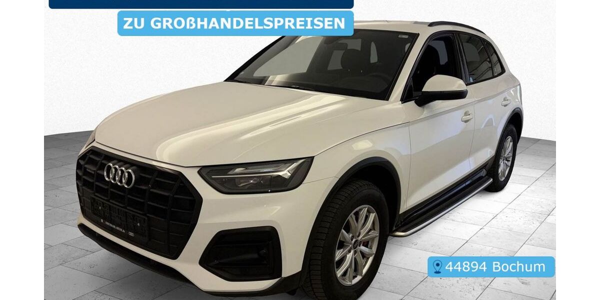 Audi Q5 63.368 km 33.497 &euro; Krefeld 47829