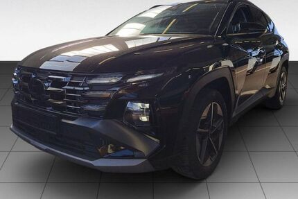 Hyundai TUCSON 17.800 km 29.880 &euro; Quakenbrück 49610