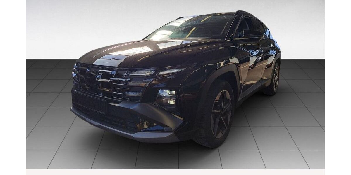 Hyundai TUCSON 17.800 km 29.880 &euro; Quakenbrück 49610