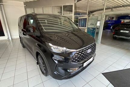 Ford Tourneo Custom 14.362 km 46.980 &euro; Mayen 56727