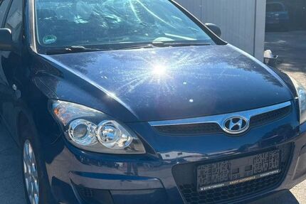 Hyundai i30 205.573 km 799 &euro; Kropp 24848