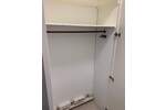 Moderne 2 Zimmer City Wohnung mit Südbalkon auf der Herzogstraße!