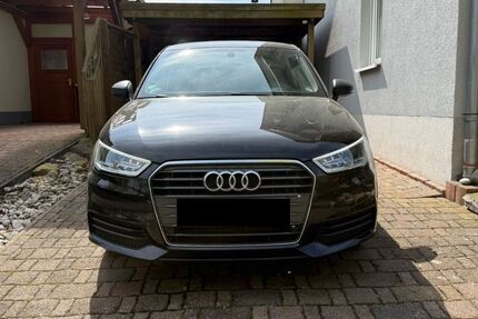 Audi A1 137.000 km 8.990 &euro; Sangerhausen 06526