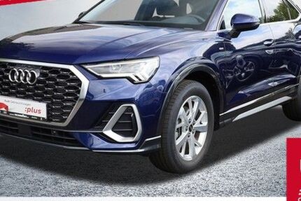 Audi Q3 6.030 km 37.740 &euro; Recklinghausen 45657