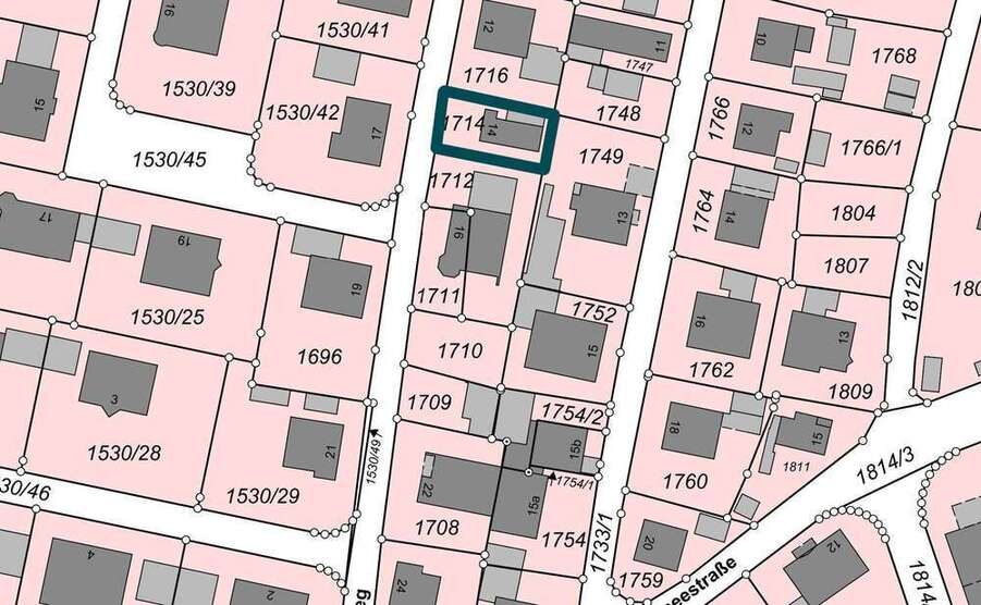 Grundstück zu verkaufen in Großaitingen 119.000 € 199.13 m²