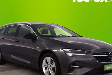 Opel Insignia 80.800 km 16.445 € Siershahn 56427