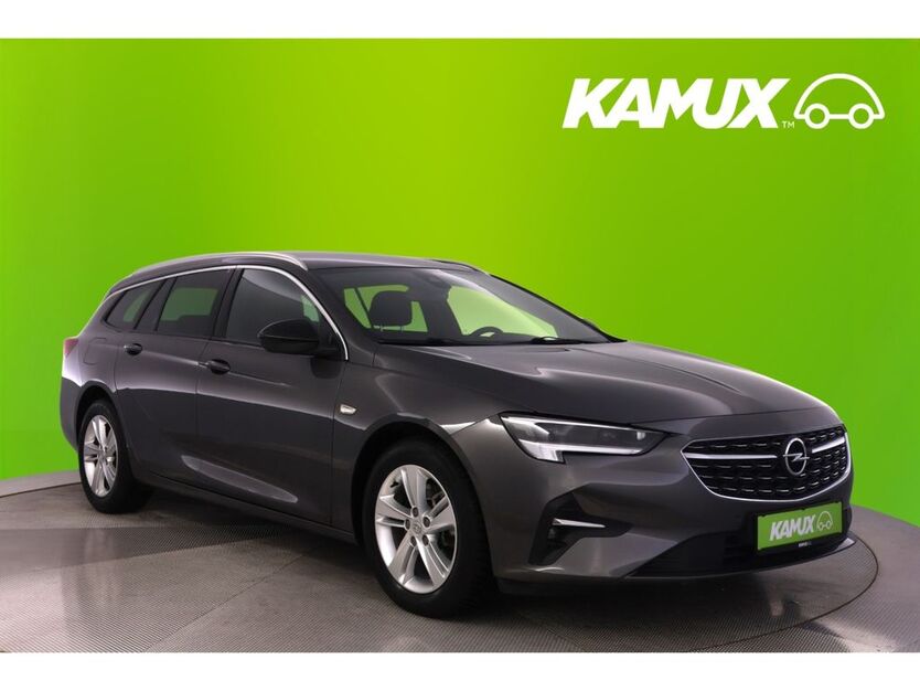 Opel Insignia 80.800 km 16.445 € Siershahn 56427