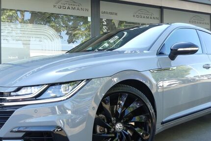 VW Arteon 79.886 km 31.950 € Rheda-Wiedenbrück 33378