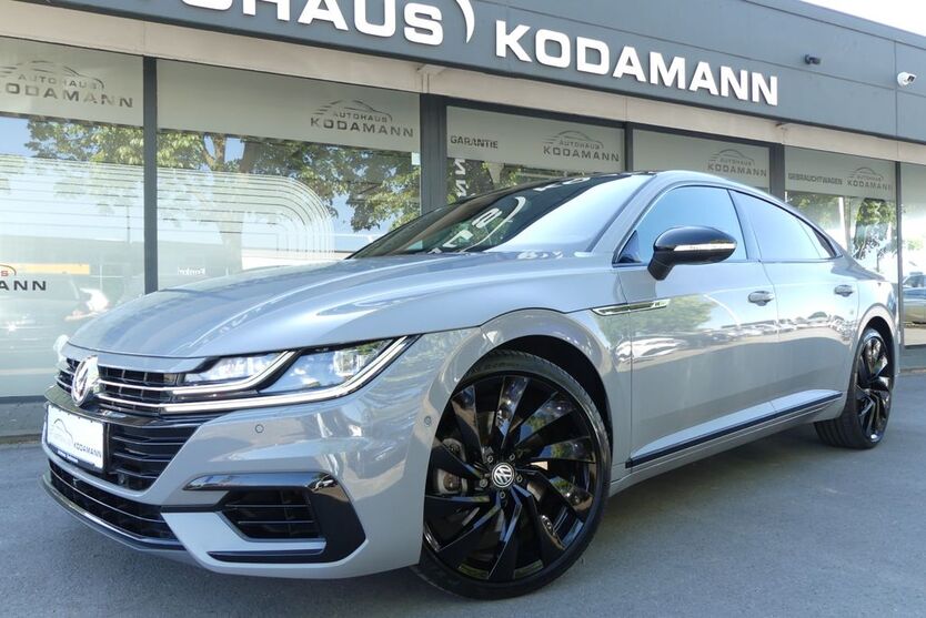 VW Arteon 79.886 km 31.950 € Rheda-Wiedenbrück 33378
