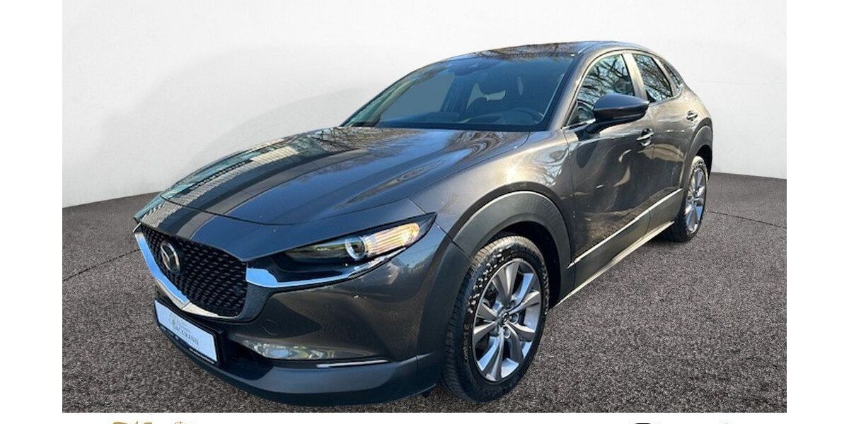 Mazda CX-30 34.368 km 20.950 &euro; Köln 50735