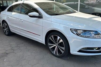 VW CC