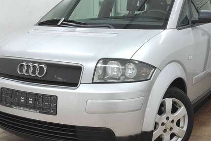 Audi A2 243.694 km 1.499 &euro; Bickenbach 64404