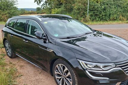 Renault Talisman 85.000 km 14.200 &euro; Euskirchen 53879