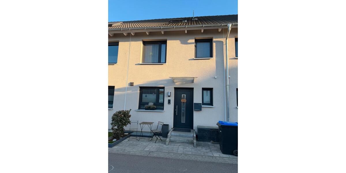 Reihenhaus Kenzingen - 4 Zimmer, 120 m&sup2;, 623.000&euro; | Angebot:27093961
