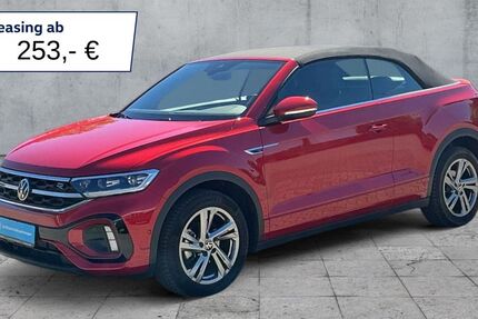 VW T-Roc 18.855 km 29.630 &euro; Bamberg 96052