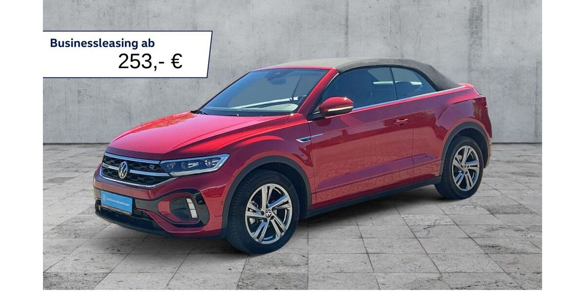 VW T-Roc 18.855 km 29.630 &euro; Bamberg 96052