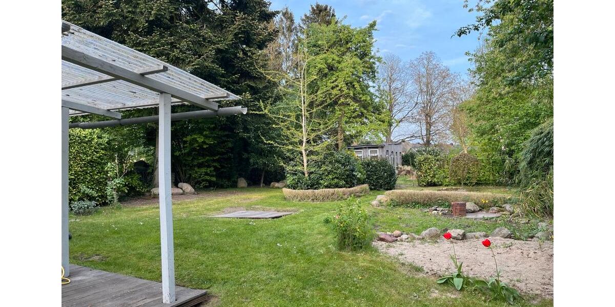 Einfamilienhaus Kellinghusen - 6 Zimmer, 137 m&sup2;, 1.650&euro; | Angebot:26522029