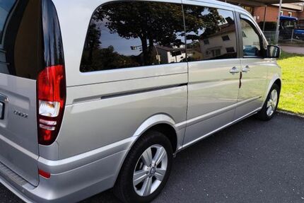 Mercedes-Benz Viano 165.247 km 21.500 &euro; Nürnberg 90475
