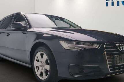 Audi A6 118.012 km 20.790 &euro; Landshut 84030