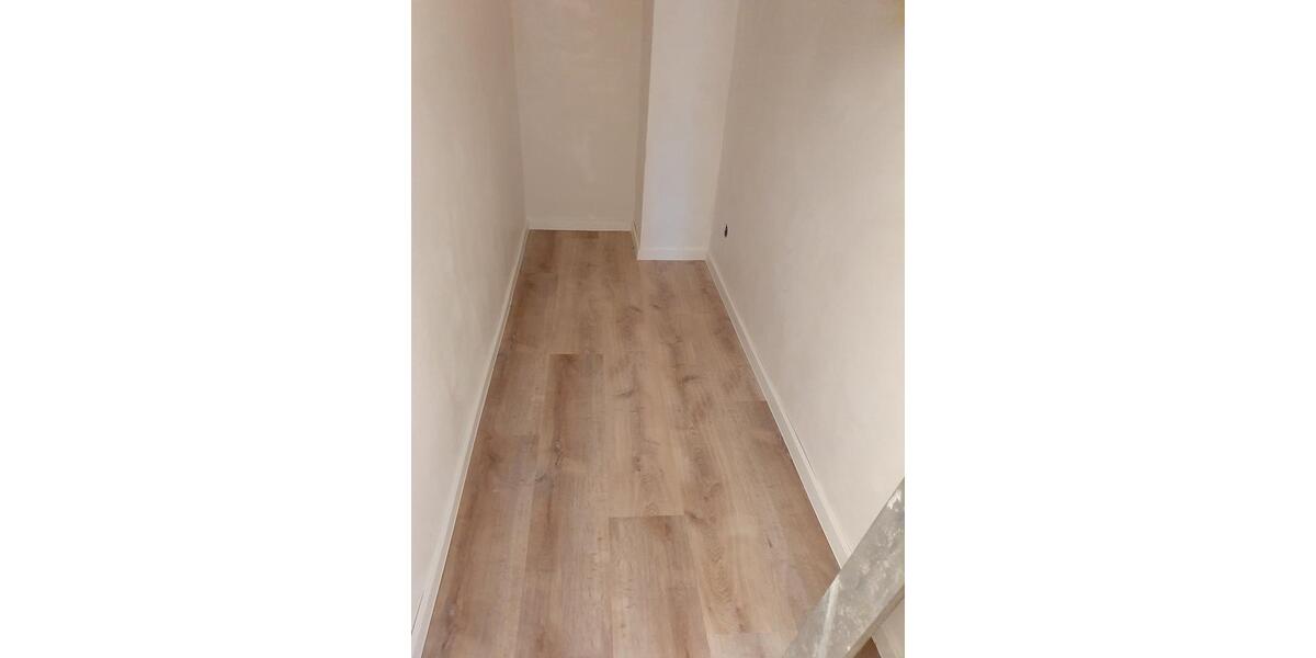 Top renovierte 2 Zi-Wohnung Sanderau 2 zimmer