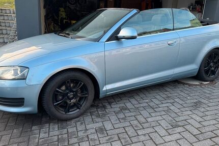 Audi A3 180.000 km 6.299 &euro; Wiesbaden 65207