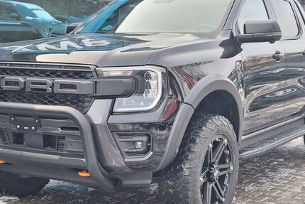 Ford Ranger 2.990 km 69.888 &euro; Rothemann an der B27 36124