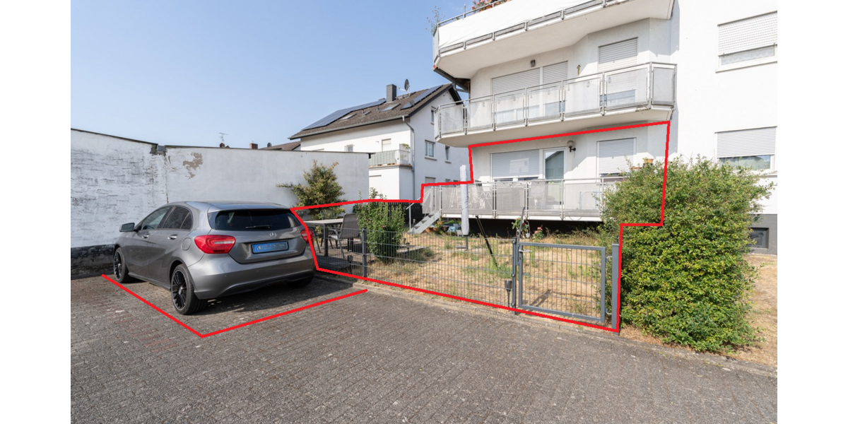 Etagenwohnung Eppertshausen - 2 Zimmer, 75 m&sup2;, 279.000&euro; | Angebot:27363416