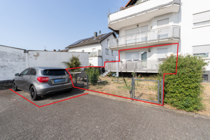 Wohnung Eppertshausen - 2 Zimmer, 75 m&sup2;, 279.000&euro; | Angebot:27363416