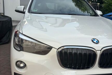 BMW X1 99.500 km 17.850 &euro; Eschborn 65760