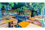 ETABLIERTES KONZEPT MIT TERRASSE & INVENTAR - Gewerbeobjekt Marburg | Angebot:26421081