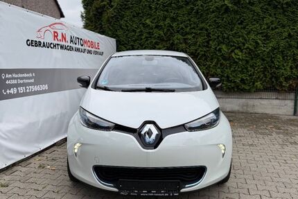 Renault ZOE 158.748 km 5.200 € Dortmund 44388