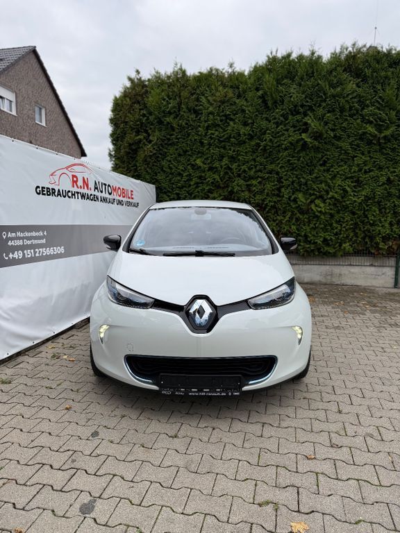 Renault ZOE 158.748 km 5.200 € Dortmund 44388