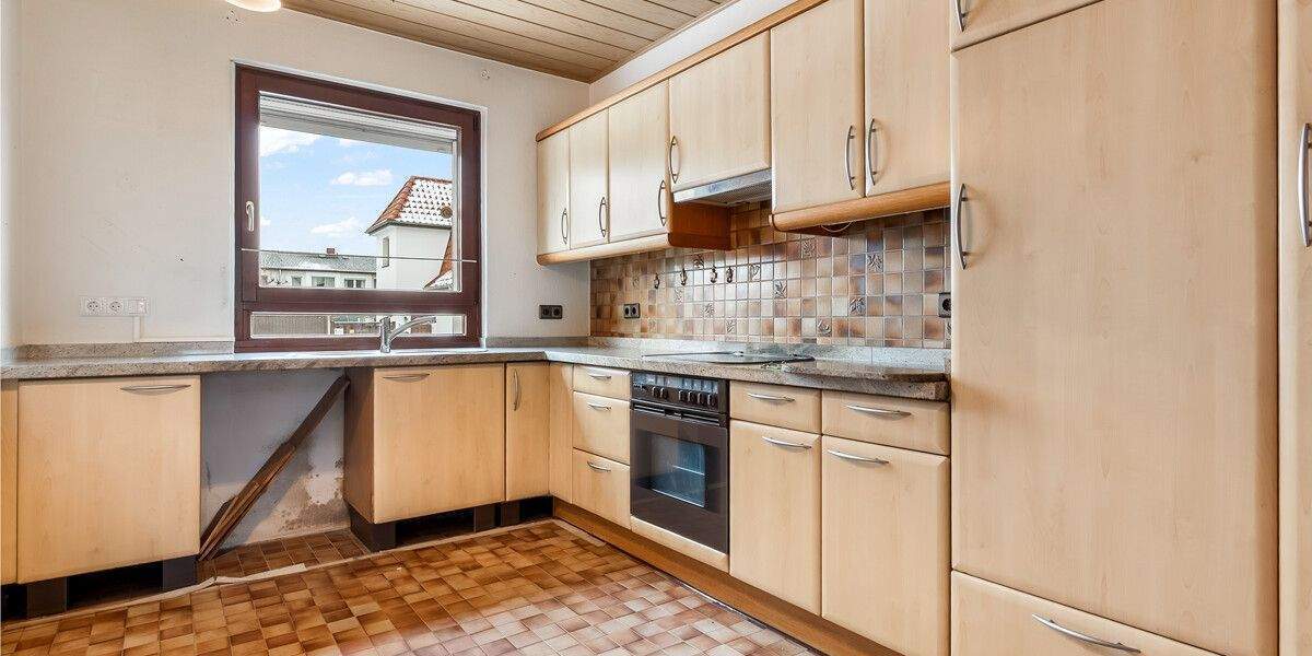 Reihenmittelhaus Delmenhorst Bungerhof - 4 Zimmer, 102 m&sup2;, 219.000&euro; | Angebot:25670980