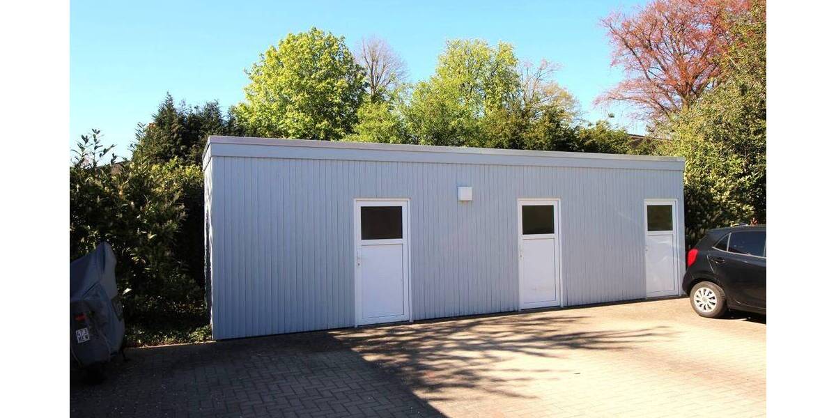 Etagenwohnung Hude (Oldenburg) Hude - 3 Zimmer, 87 m&sup2;, 239.000&euro; | Angebot:26360091