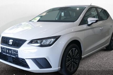 Seat Ibiza 3.500 km 21.780 &euro; Bietigheim-Bissingen 74321