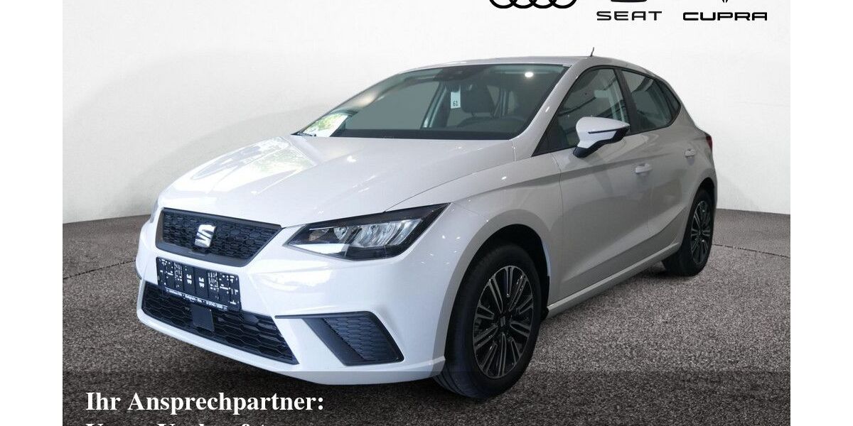 Seat Ibiza 3.500 km 21.780 &euro; Bietigheim-Bissingen 74321